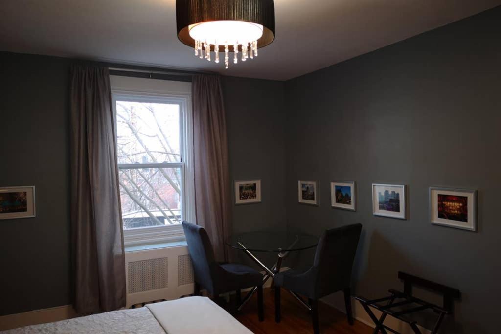 Great Location Large Kings Downtown Montreal Apartment Exterior photo