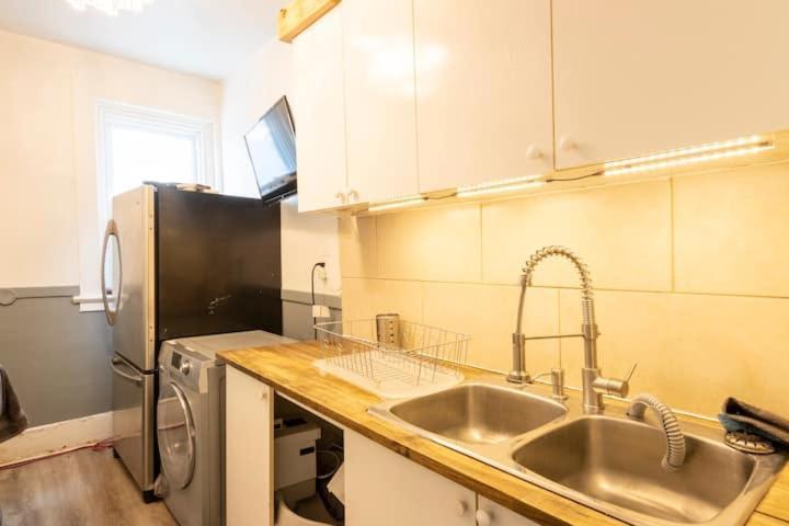 Great Location Large Kings Downtown Montreal Apartment Exterior photo